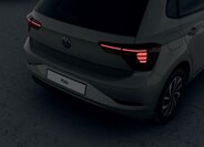 Volkswagen Polo Hatchback 999,0 70 kw