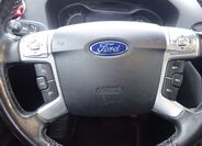 Ford Mondeo 13