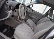 Subaru Forester SUV 2,0 l 110 kw