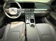 Hyundai Nexo SUV / Terénní 0,0 120 kw