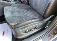 Škoda Octavia Kombi 2,0 l 135 kw
