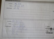 Škoda Fabia Kombi 1,6 l 77 kw