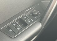 Volkswagen Tiguan Allspace SUV / Terénní 2,0 l 110 kw