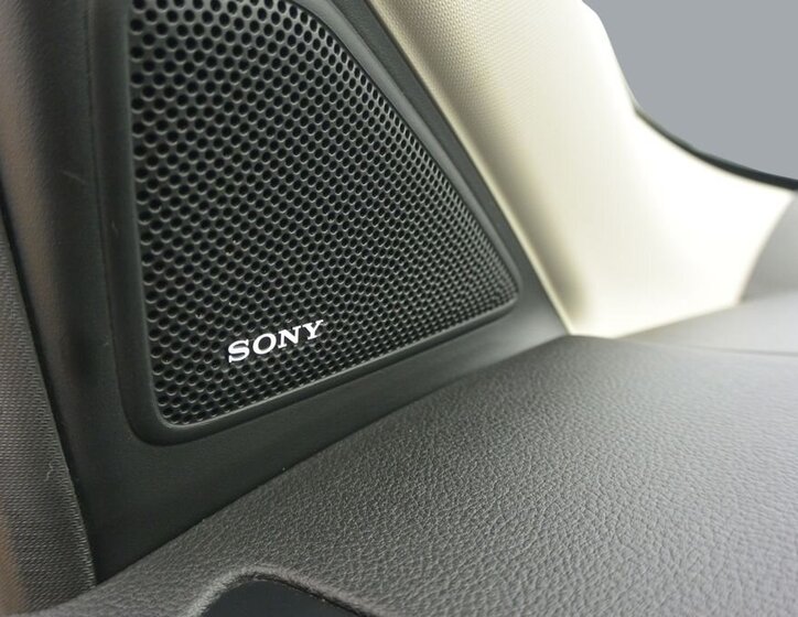 Ford Kuga SUV / Terénní 2,0 l 110 kw