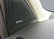 Ford Kuga SUV / Terénní 2,0 l 110 kw