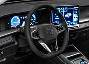 Volkswagen Ostatní Kombi 2,0 l 110 kw