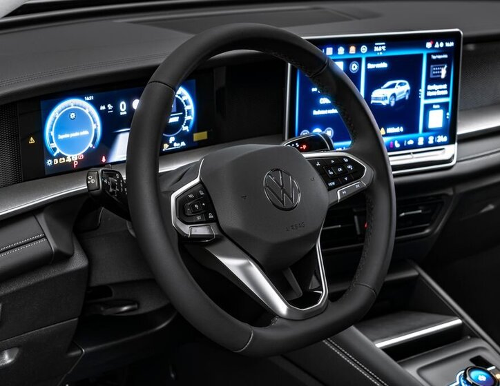 Volkswagen Ostatní Kombi 2,0 l 110 kw