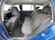 Škoda Octavia Kombi 1,6 l 85 kw