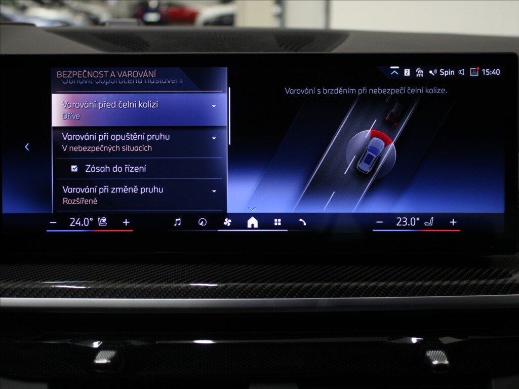 BMW X5 SUV / Terénní 3,0 l 210 kw