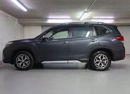 Subaru Forester 8