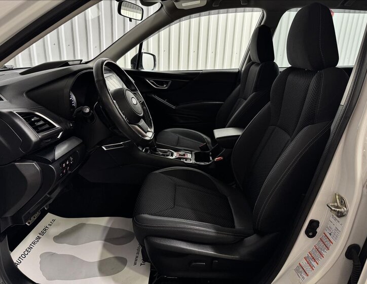 Subaru Forester SUV / Terénní 2,0 l 110 kw