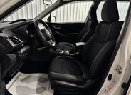 Subaru Forester SUV / Terénní 2,0 l 110 kw