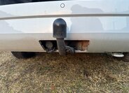 Škoda Fabia Kombi 0,0 81 kw