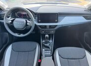 Škoda Scala Hatchback 1,5 l 110 kw