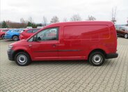 Volkswagen Caddy 4