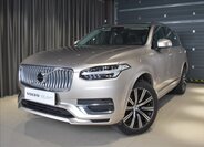 Volvo XC90 1