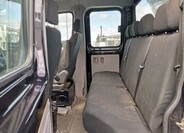 Mercedes-Benz Sprinter 26