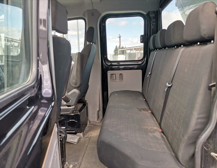 Mercedes-Benz Sprinter 26