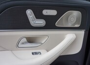 Mercedes-Benz GLS 23