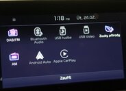 KIA Sportage SUV / Terénní 1,6 l 110 kw