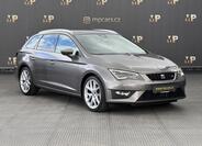 Seat Leon 3