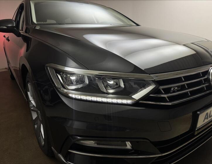 Volkswagen Passat 39