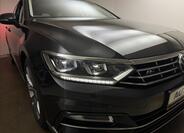 Volkswagen Passat 39