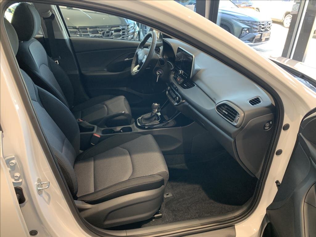 Hyundai i30 Kombi 998,0 74 kw