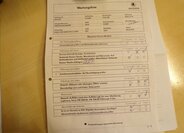 Škoda Fabia Kombi 999,0 70 kw