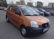 KIA Picanto 4