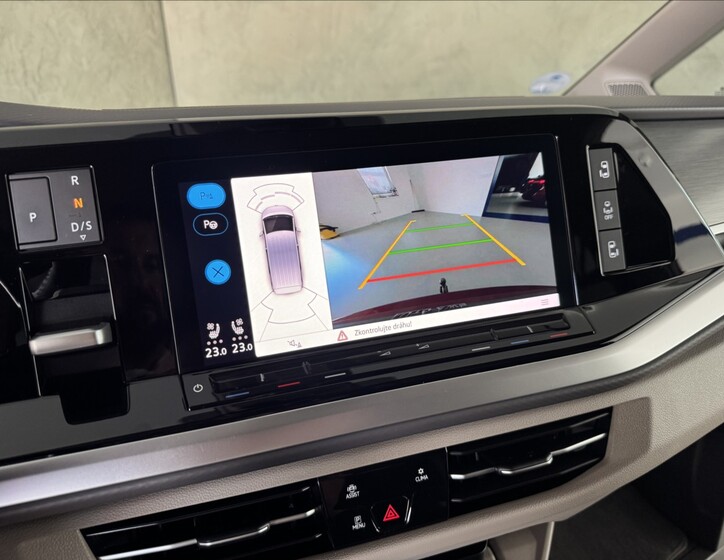 Volkswagen Multivan 45