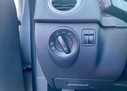 Volkswagen Tiguan SUV 2,0 l 103 kw