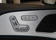 Mercedes-Benz GLE SUV / Terénní 2,0 l 200 kw