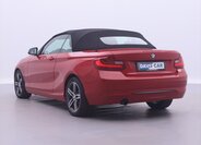 BMW Řada 2 5
