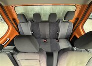 Ford Transit Valník 2,0 l 96 kw