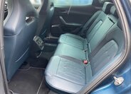 Cupra Formentor SUV / Terénní 2,0 l 228 kw