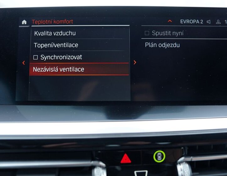 BMW Z4 Kabriolet 3,0 l 250 kw