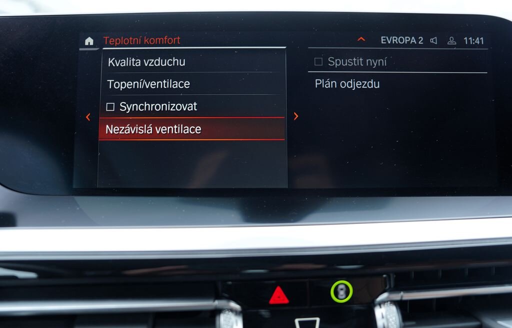 BMW Z4 Kabriolet 3,0 l 250 kw