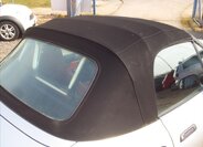 BMW Z3 Kabriolet 1,8 l 85 kw