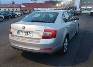 Škoda Octavia 4