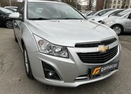 Chevrolet Cruze 24