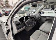 Volkswagen Transporter VAN-Minibus 2,0 l 84 kw
