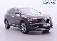 Renault Koleos SUV / Terénní 2,0 l 135 kw
