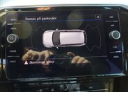 Volkswagen Passat Kombi 2,0 l 110 kw