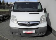 Opel Vivaro 10
