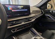 BMW X6 Sedan 3,0 l 210 kw