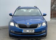 Škoda Octavia Kombi 1,6 l 85 kw