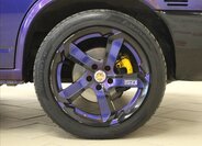 Volkswagen Caravelle Kombi 2,5 l 111 kw