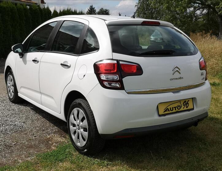 Citroën C3 47