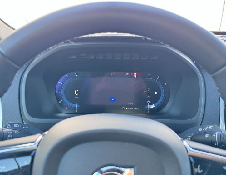 Volvo XC90 SUV 2,0 l 173 kw